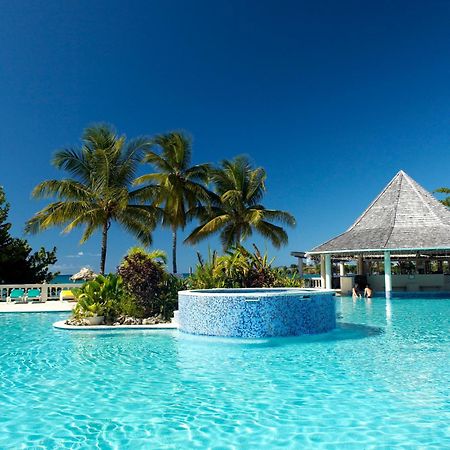 Starfish Tobago Hotel Black Rock Exterior foto