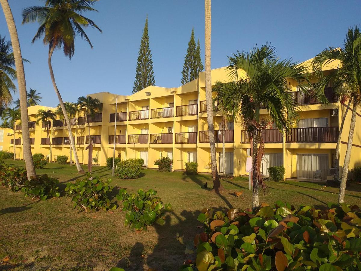 Starfish Tobago Hotel Black Rock Exterior foto