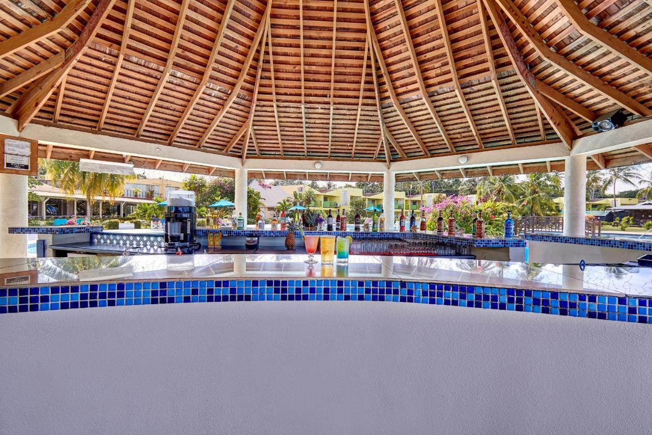Starfish Tobago Hotel Black Rock Exterior foto
