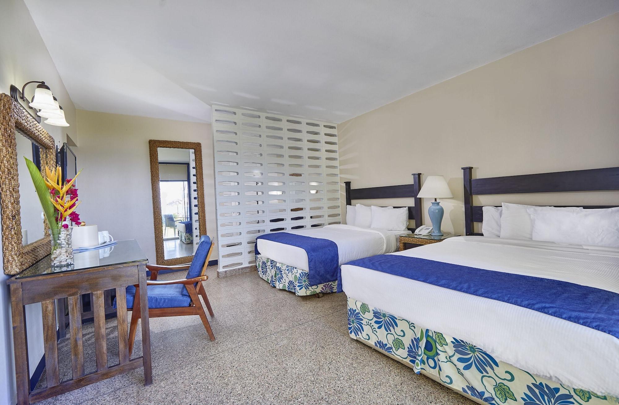 Starfish Tobago Hotel Black Rock Exterior foto