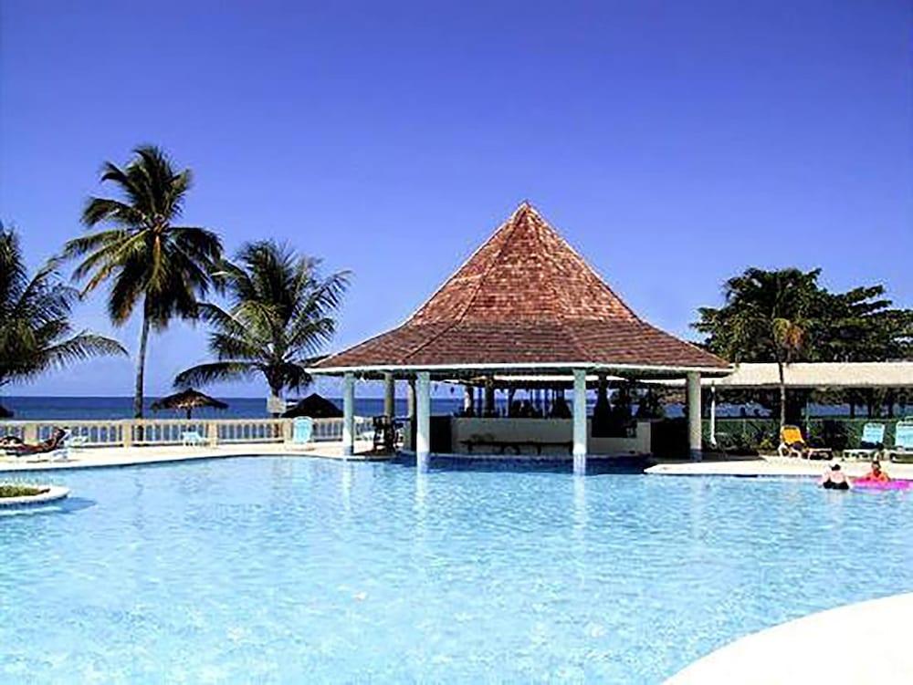 Starfish Tobago Hotel Black Rock Exterior foto